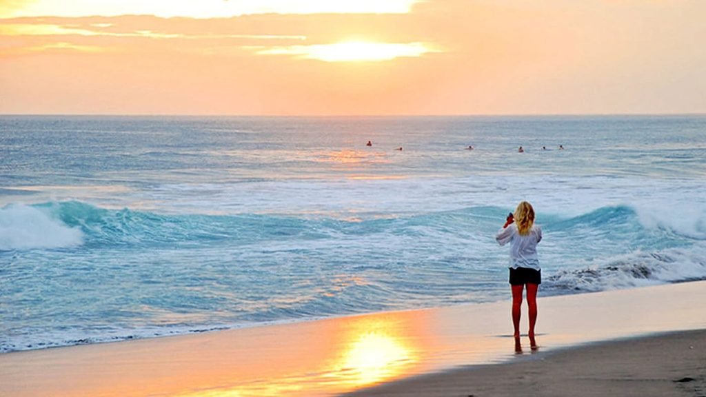 Things to Do When You Are in Canggu