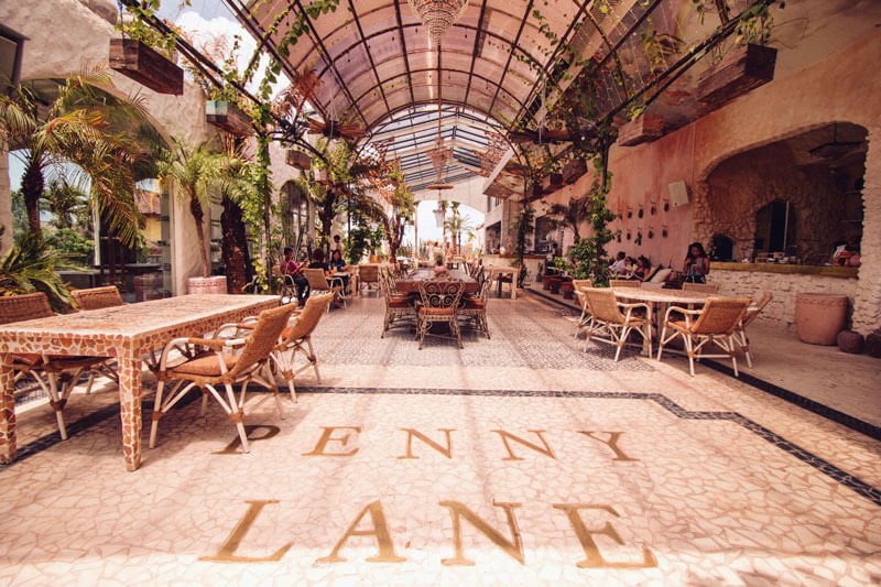 penny lane canggu