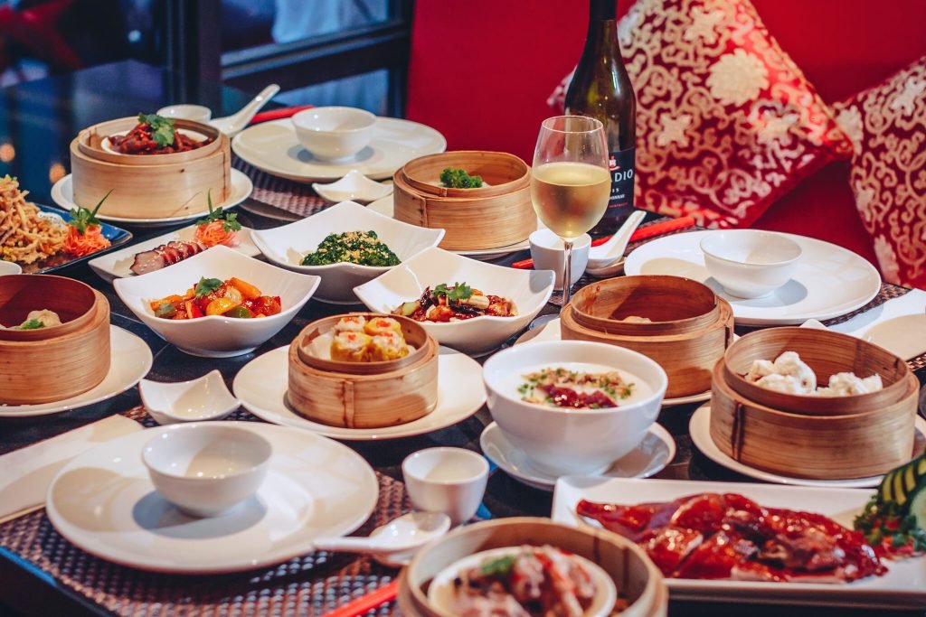 The Best Chinese Food in Canggu