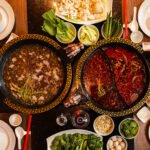 chinese food in sanur