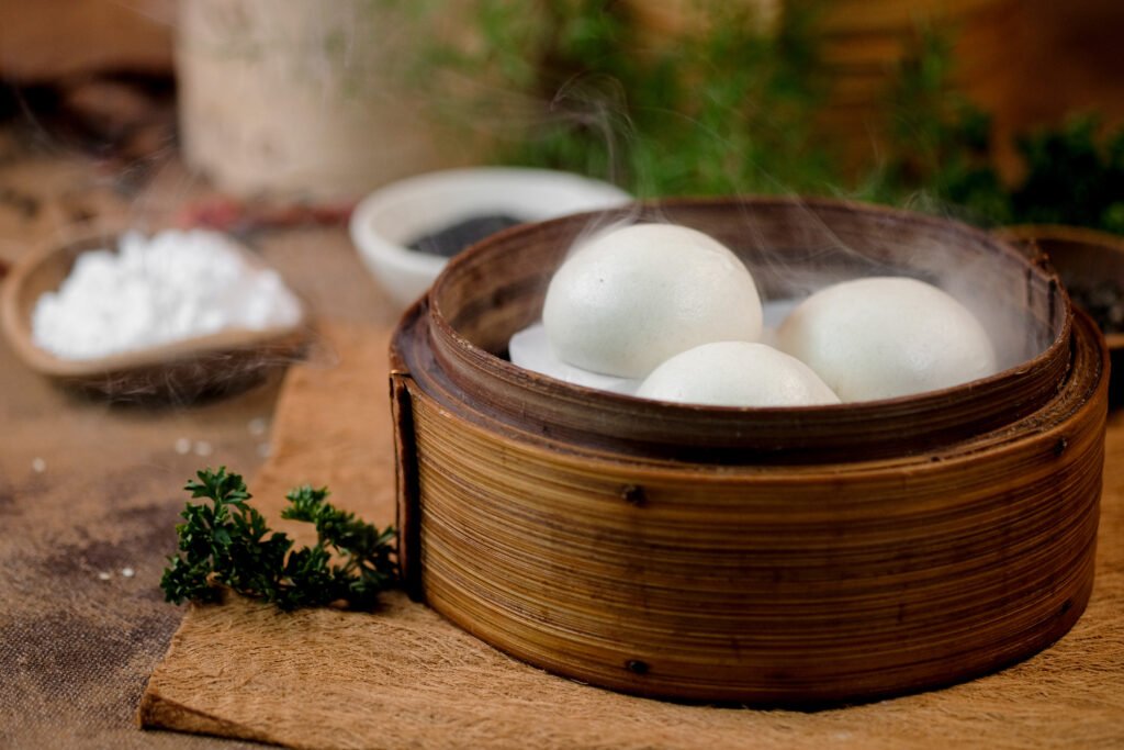 Golden-Monkey-Bali-Foodies-Custard-Buns