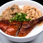 Golden-Monkey-Duck-Congee