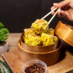 dim sum brunch sanur