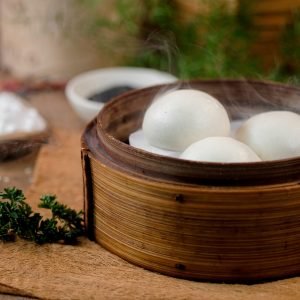 Golden-Monkey-Bali-Foodies-Custard-Buns